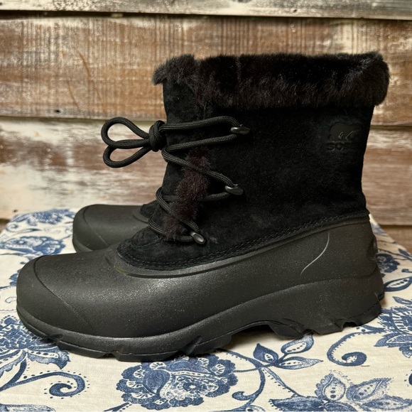 🖤NEW🖤 Sorel Snow Angel Boot - Picture 4 of 10